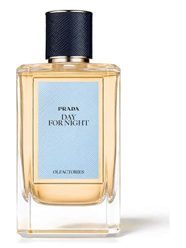 Day For Night Prada for women and men 